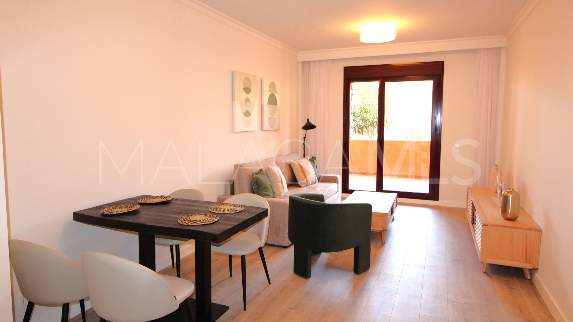 Paraiso Alto, apartamento for sale de 2 bedrooms