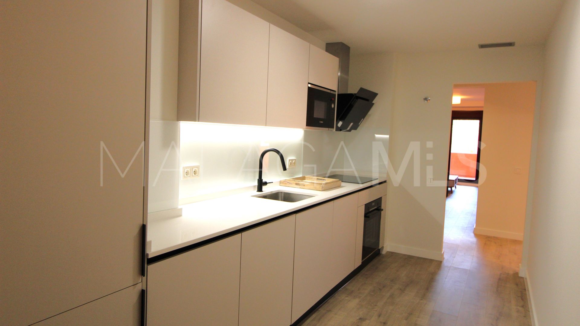 Paraiso Alto, apartamento for sale de 2 bedrooms