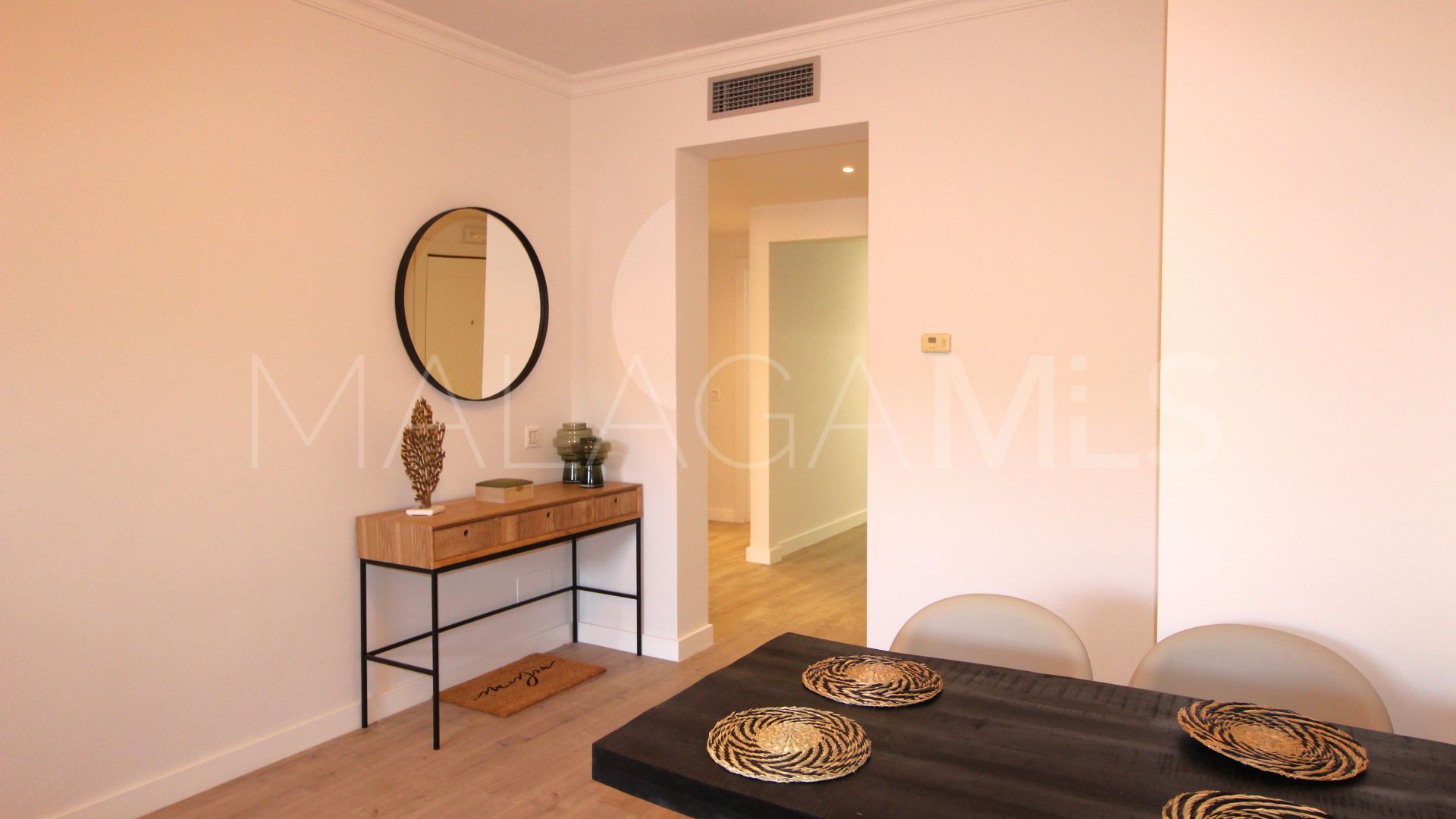 Paraiso Alto, apartamento for sale de 2 bedrooms