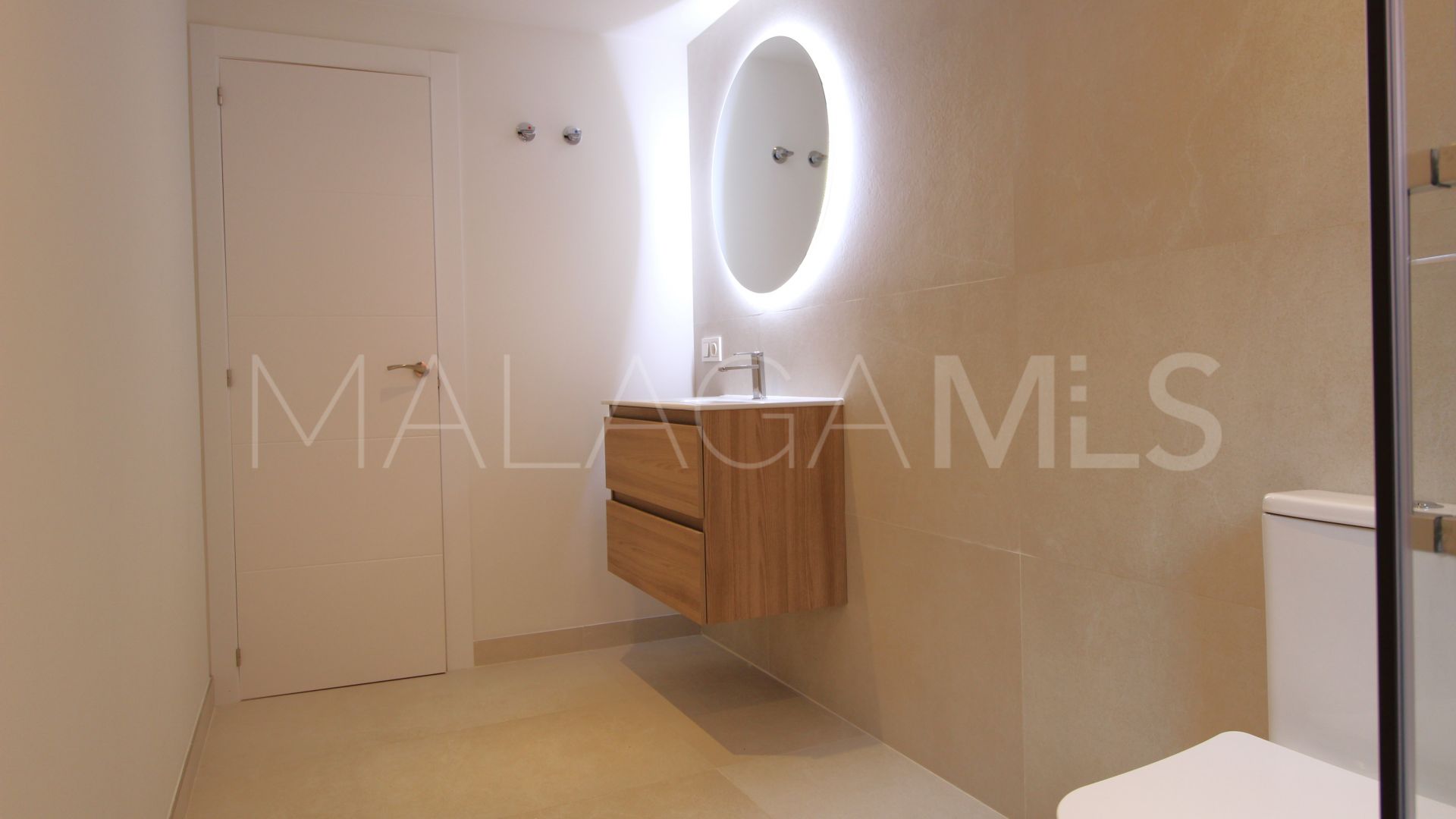 Paraiso Alto, apartamento for sale de 2 bedrooms