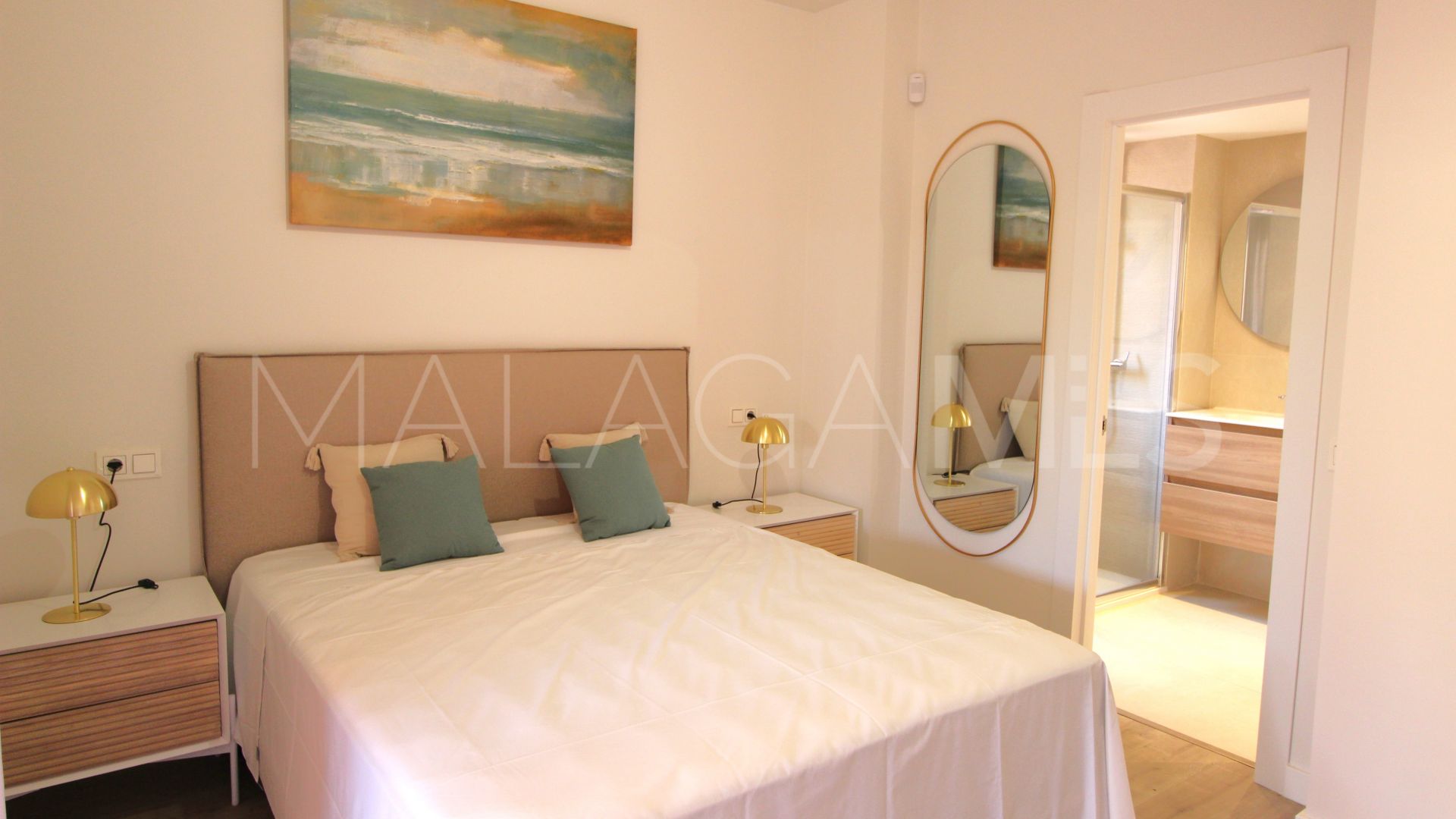 Paraiso Alto, apartamento for sale de 2 bedrooms