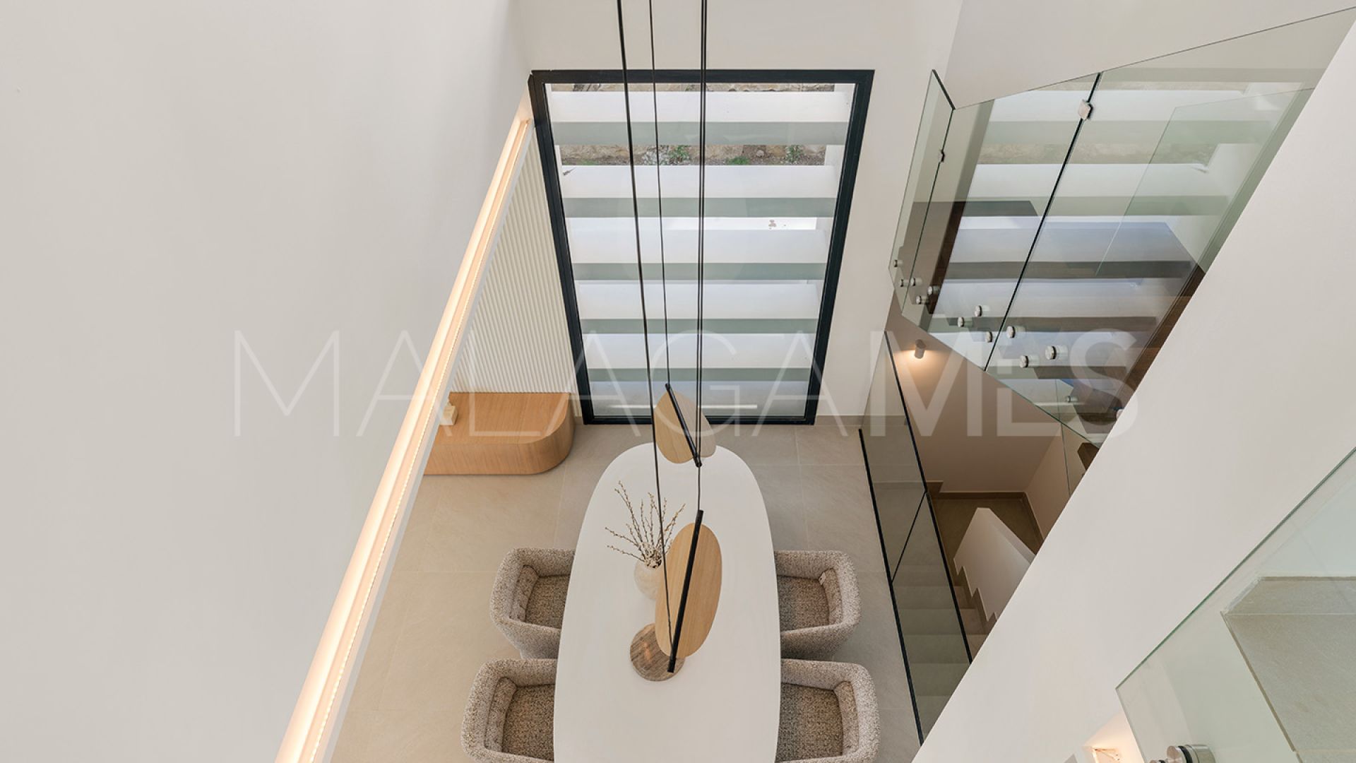 Estepona Golf villa for sale