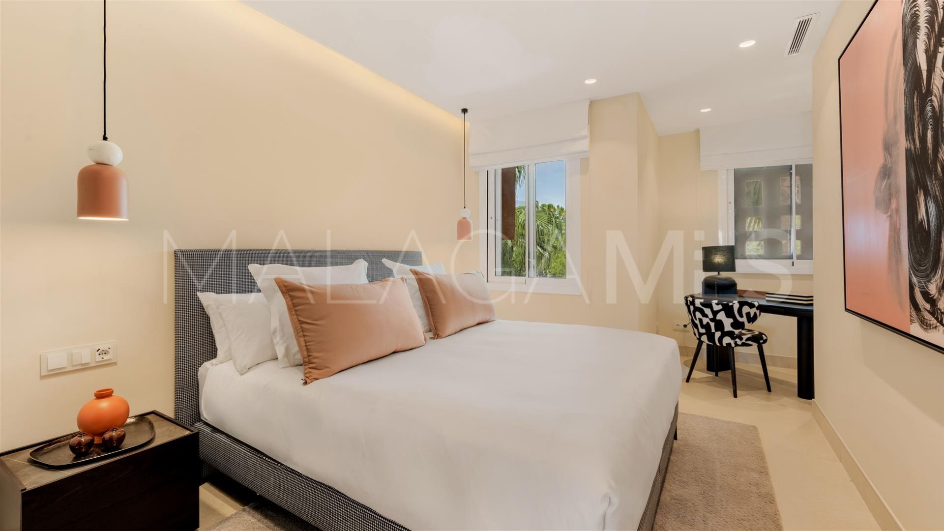 For sale apartment in Los Granados del Mar