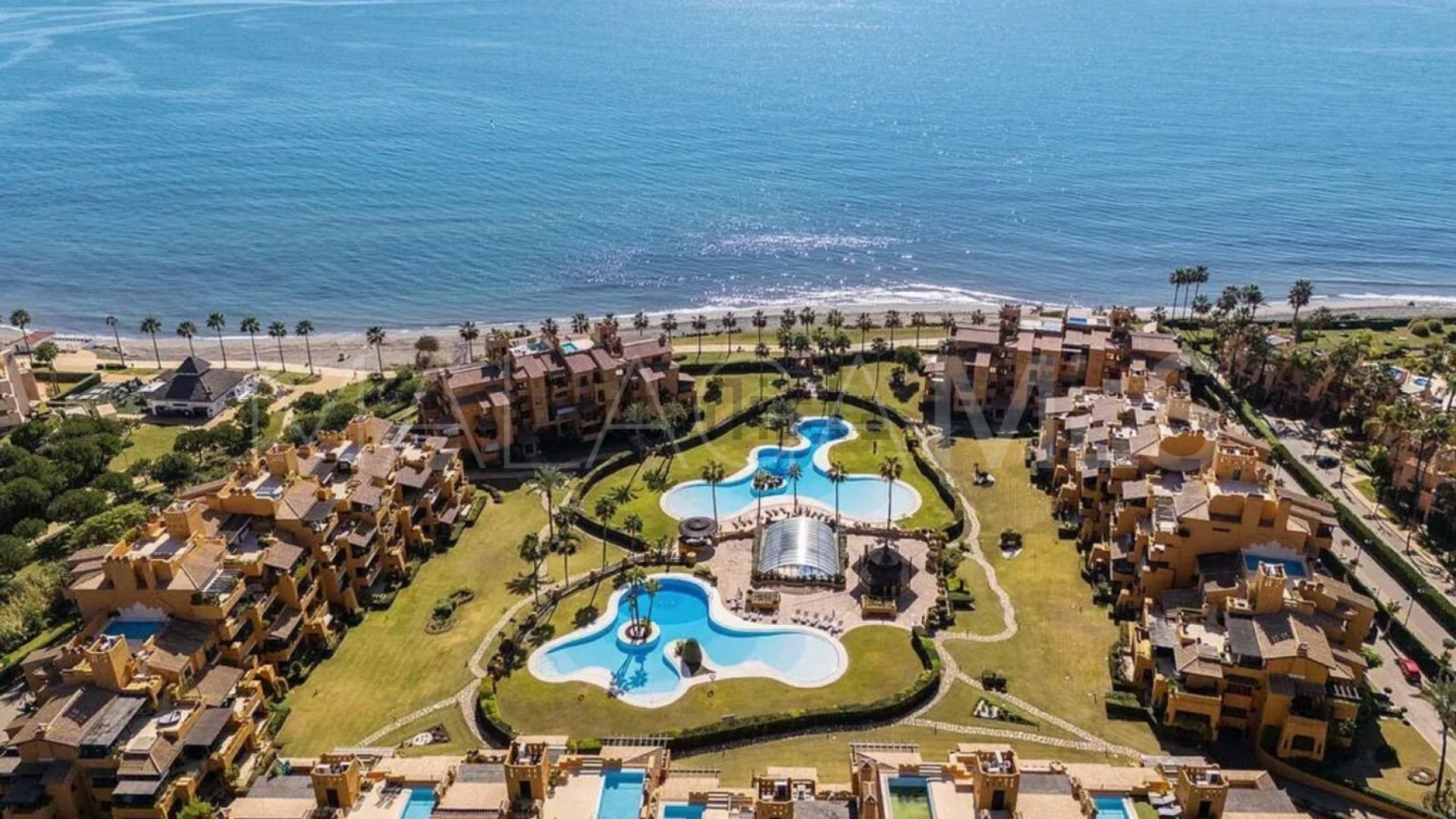 Appartement for sale in Los Granados del Mar