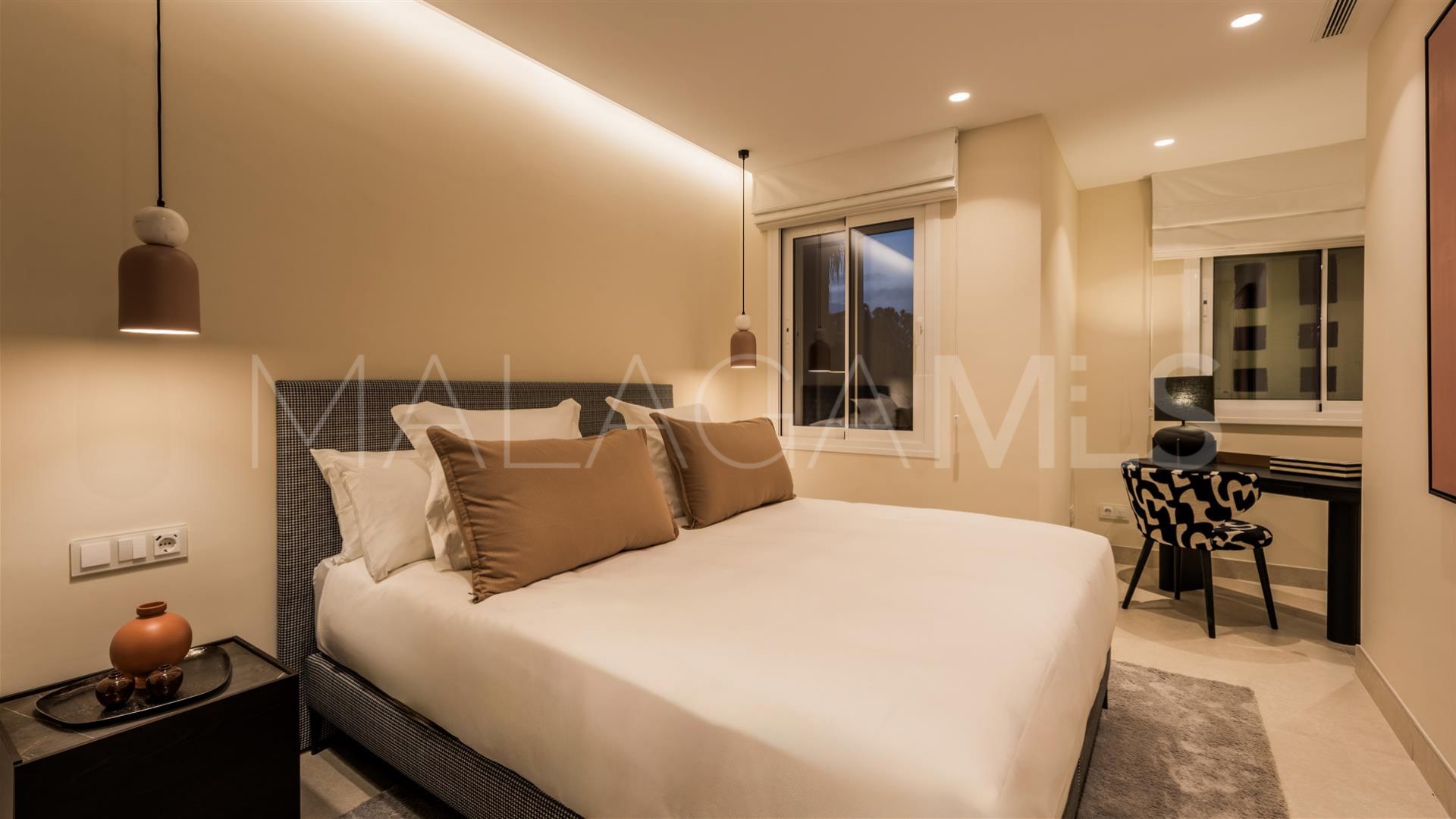 For sale apartment in Los Granados del Mar
