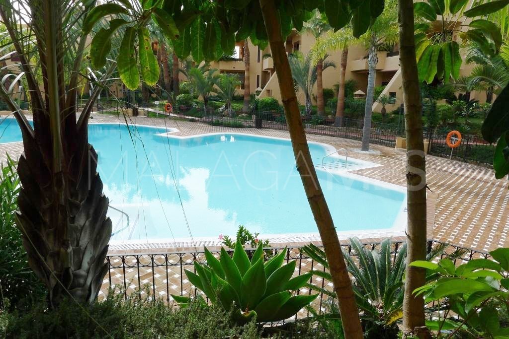 Appartement rez de chaussée for sale in Bahia Alcantara