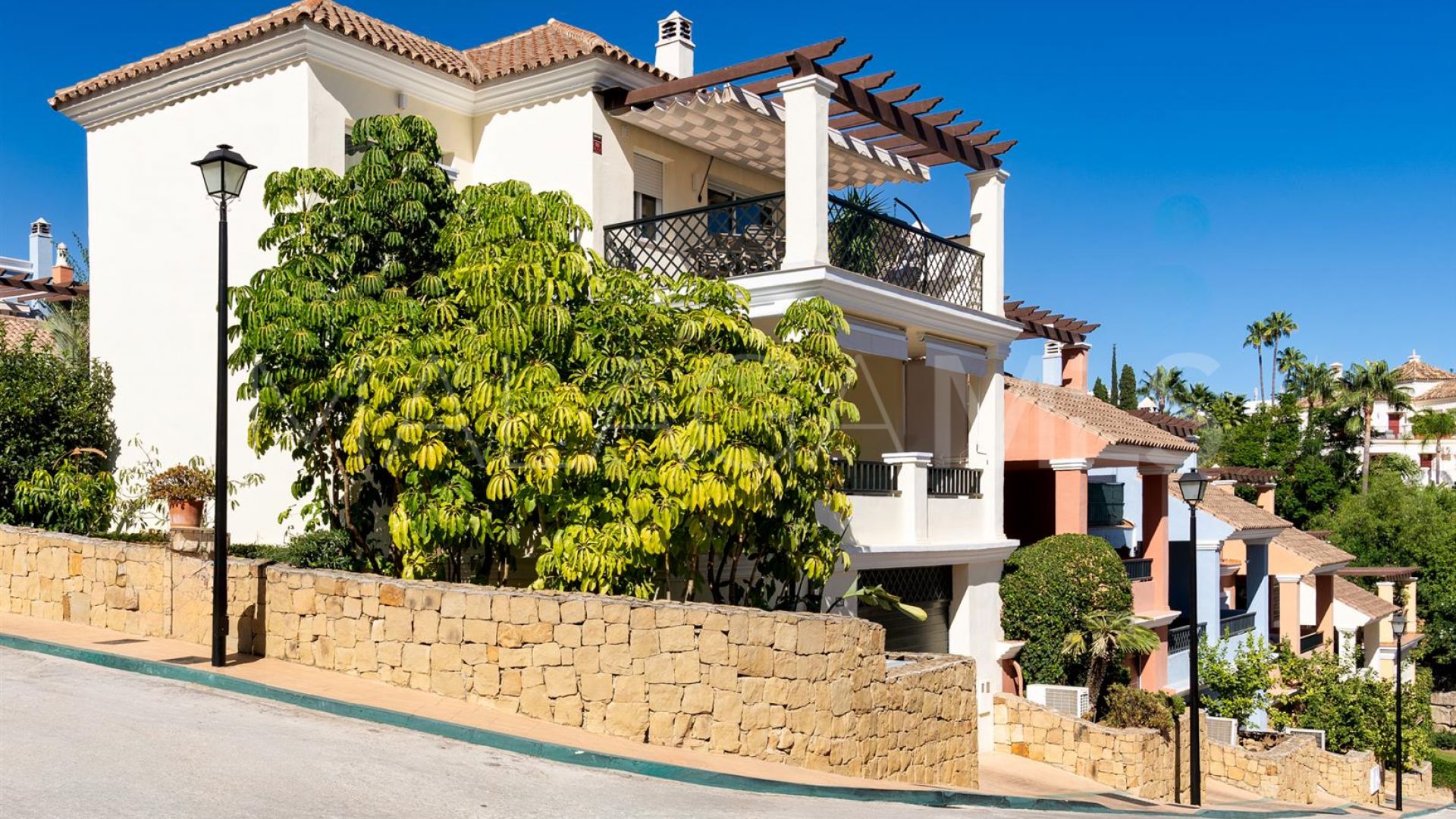 Town house with 4 bedrooms for sale in Brisas del Sur