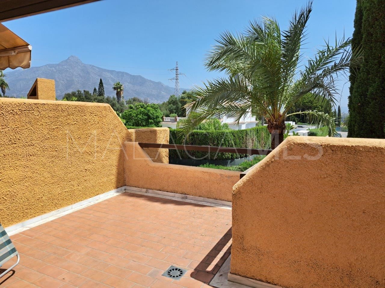 Town house with 3 bedrooms for sale in Atalaya de Rio Verde