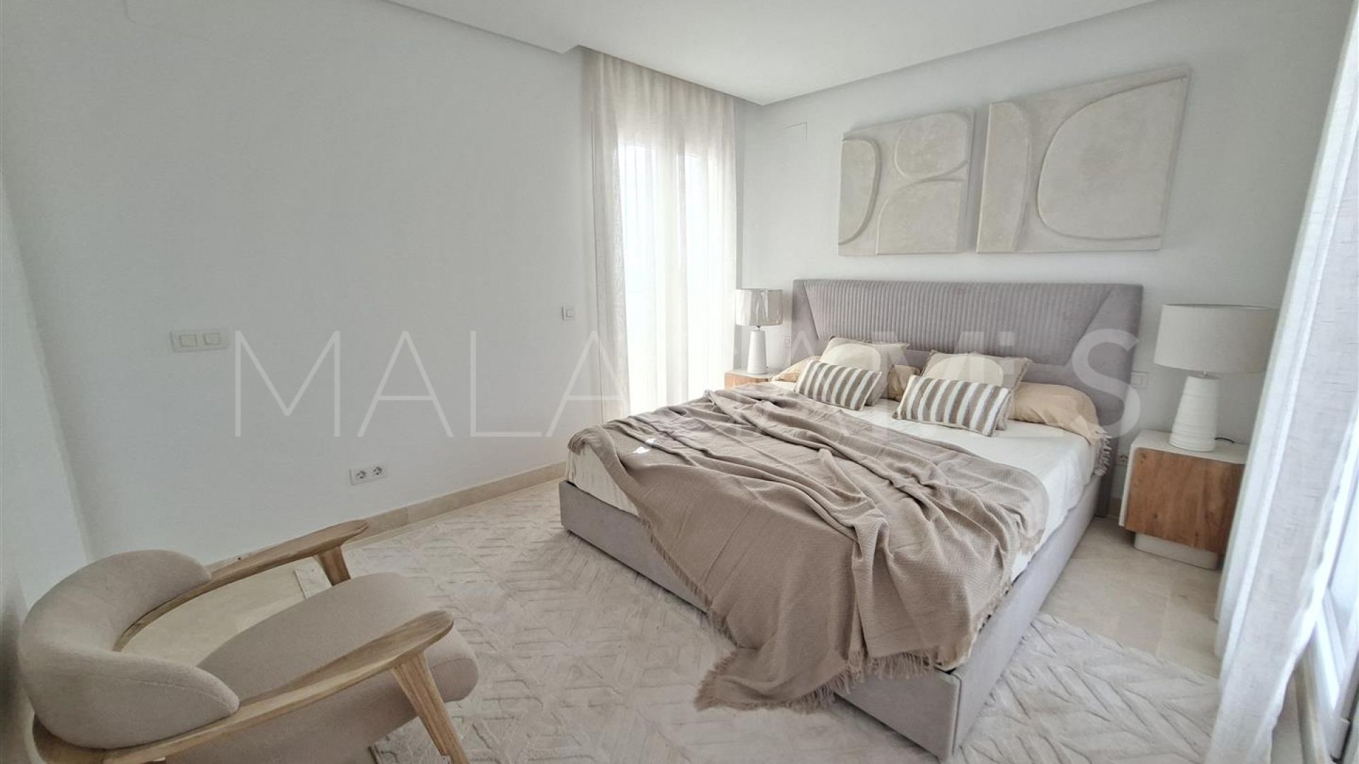 Lägenhet for sale in Aloha