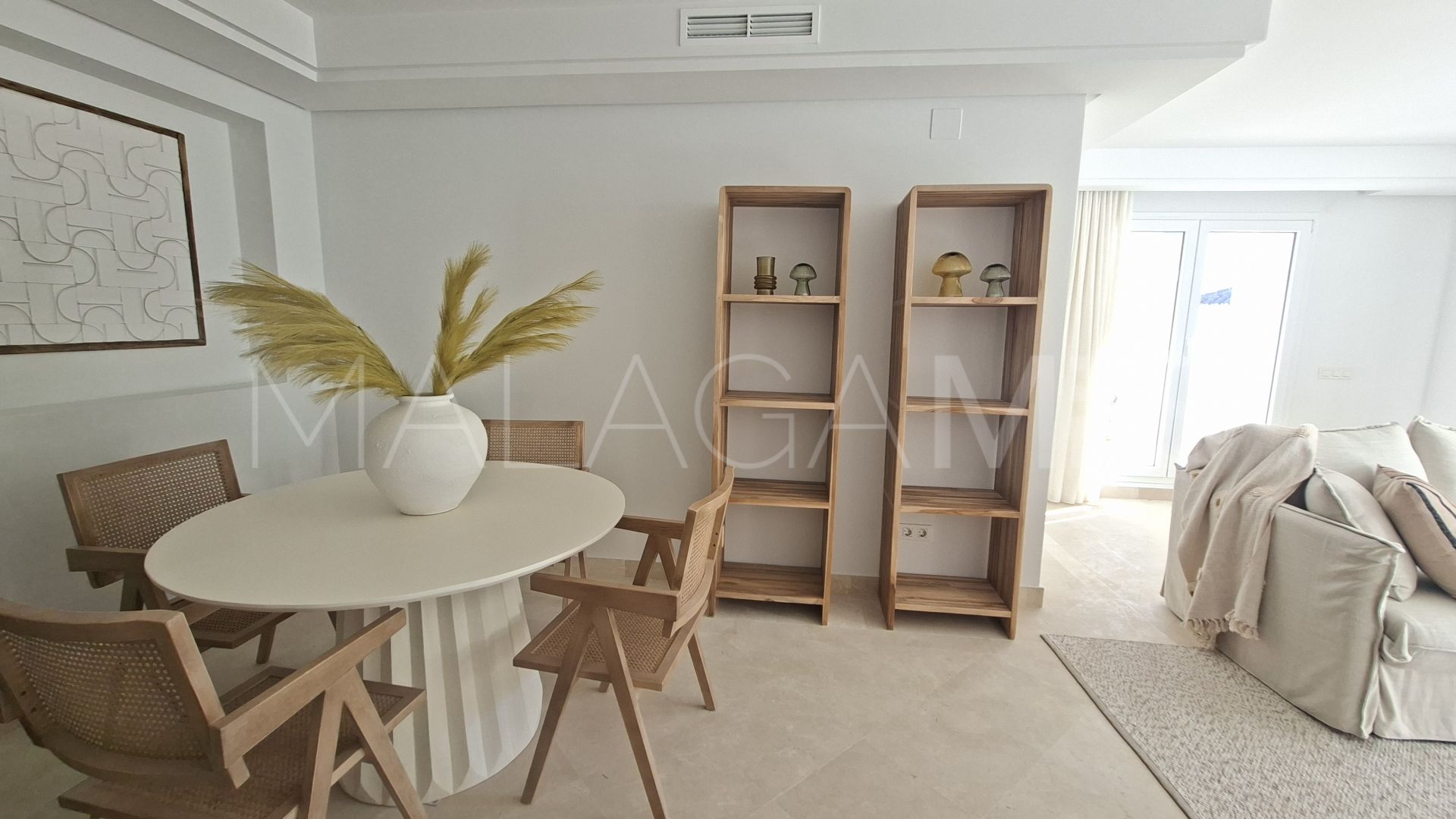 Wohnung for sale in Aloha