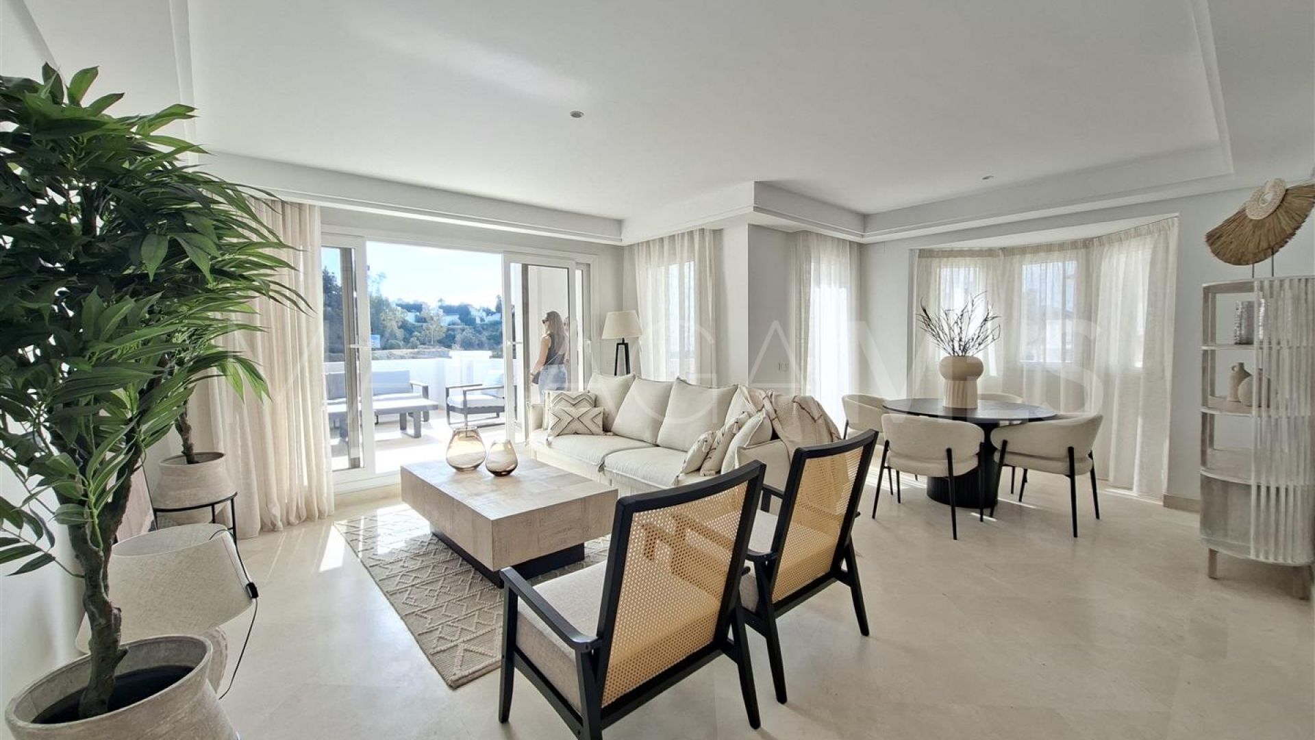 Lägenhet for sale in Aloha