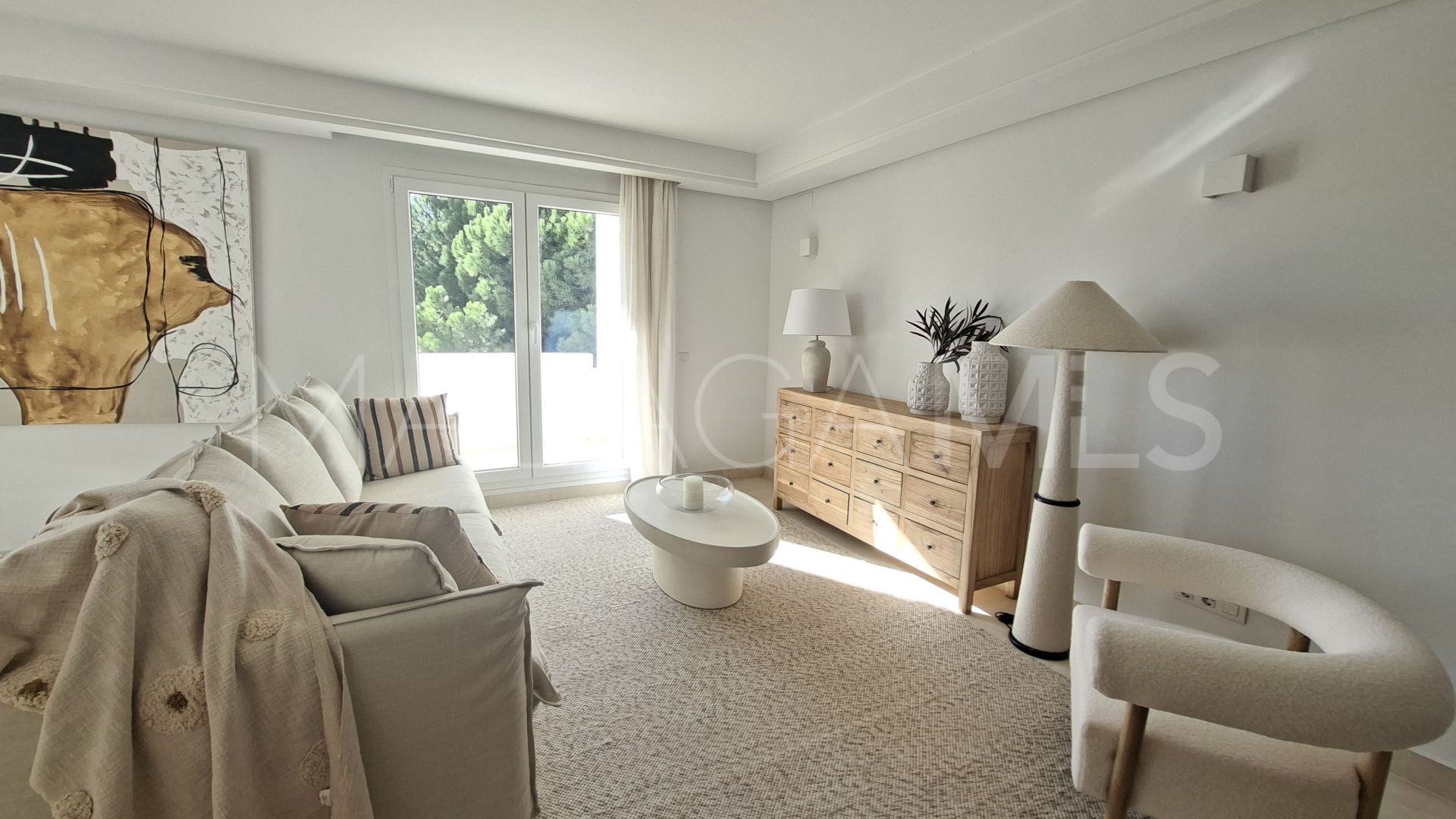 Wohnung for sale in Aloha