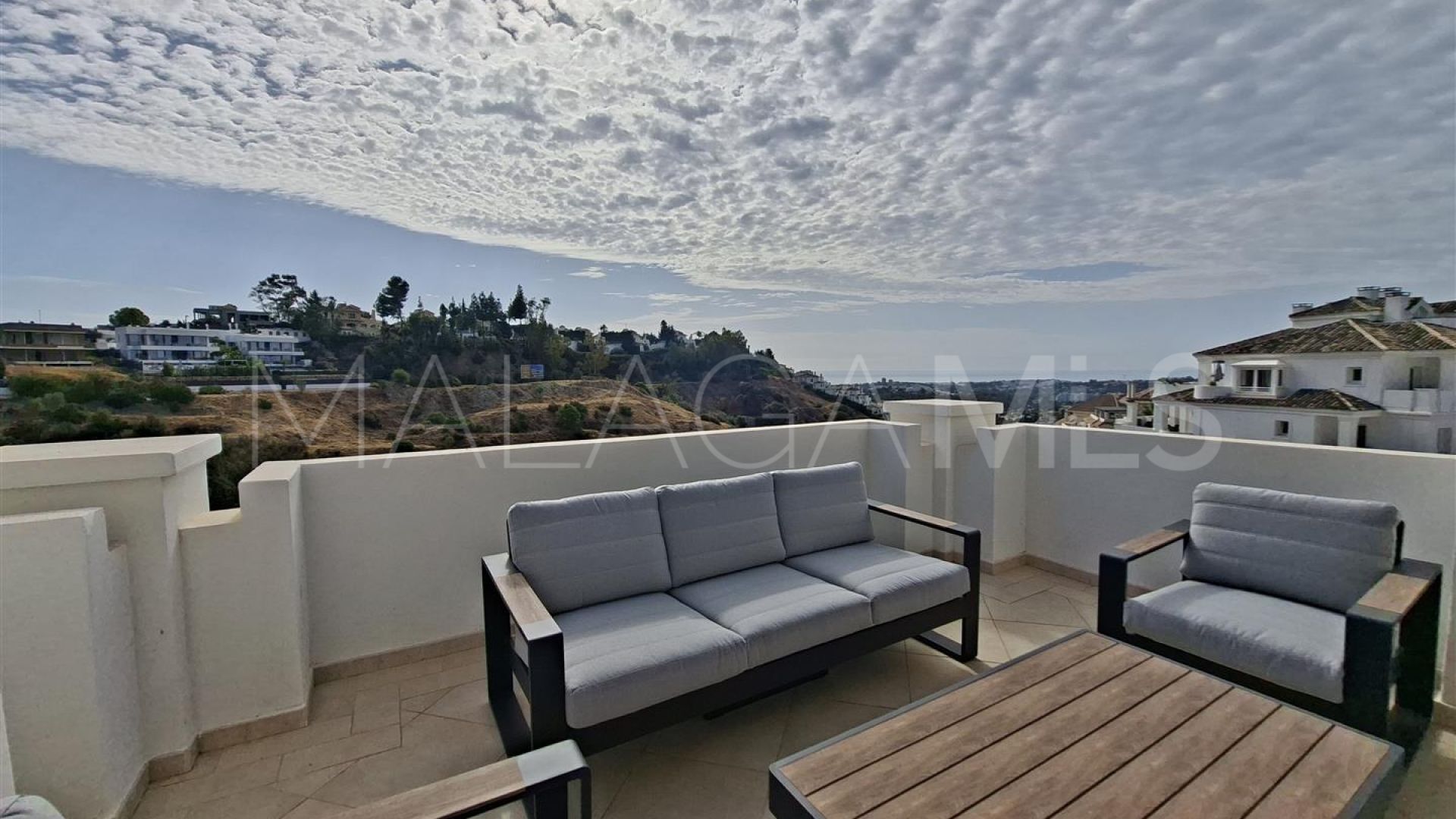 Lägenhet for sale in Aloha