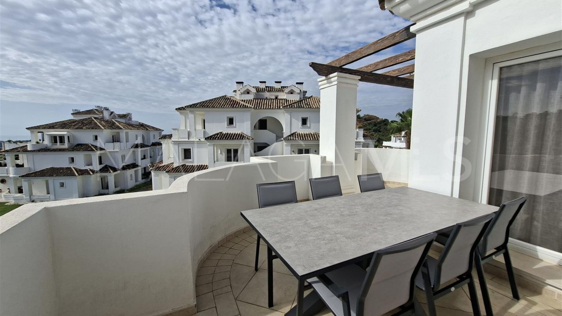 Lägenhet for sale in Aloha