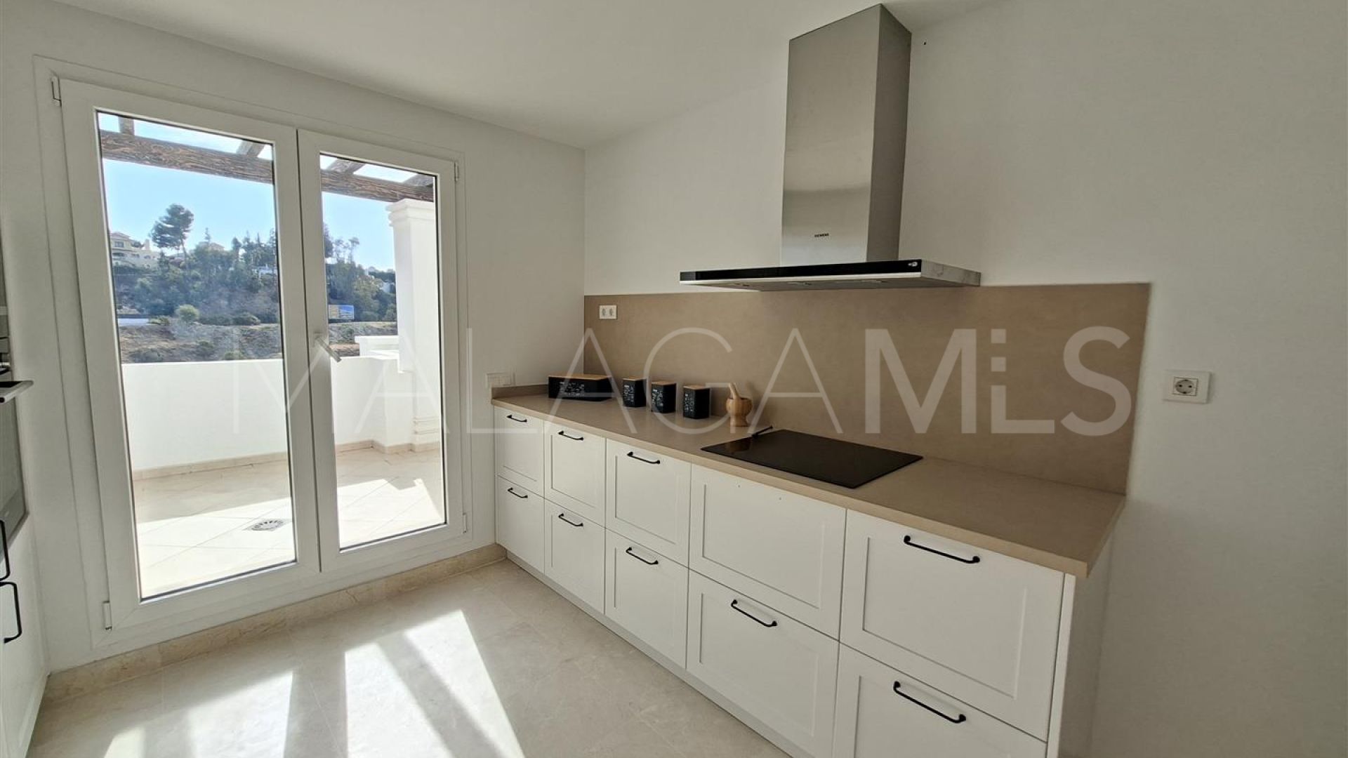 Lägenhet for sale in Aloha