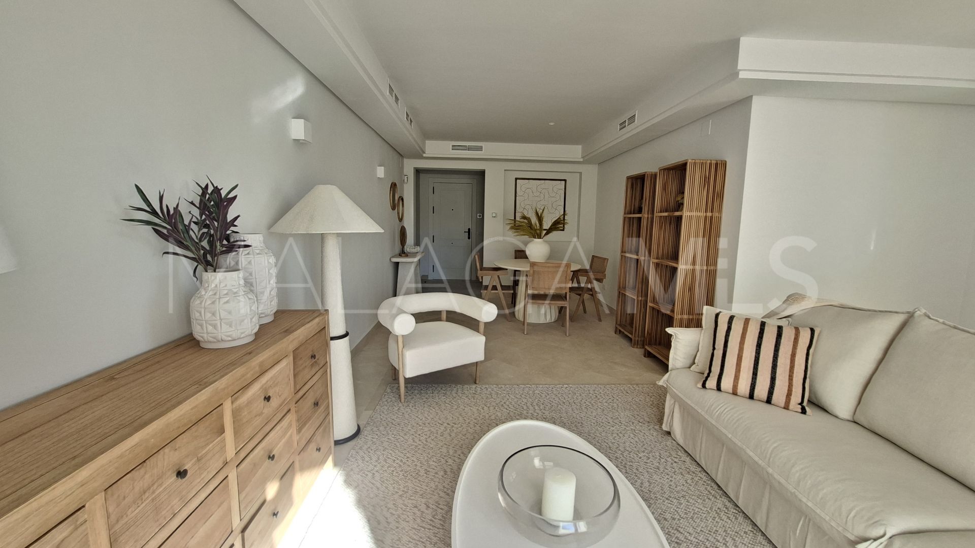 Wohnung for sale in Aloha