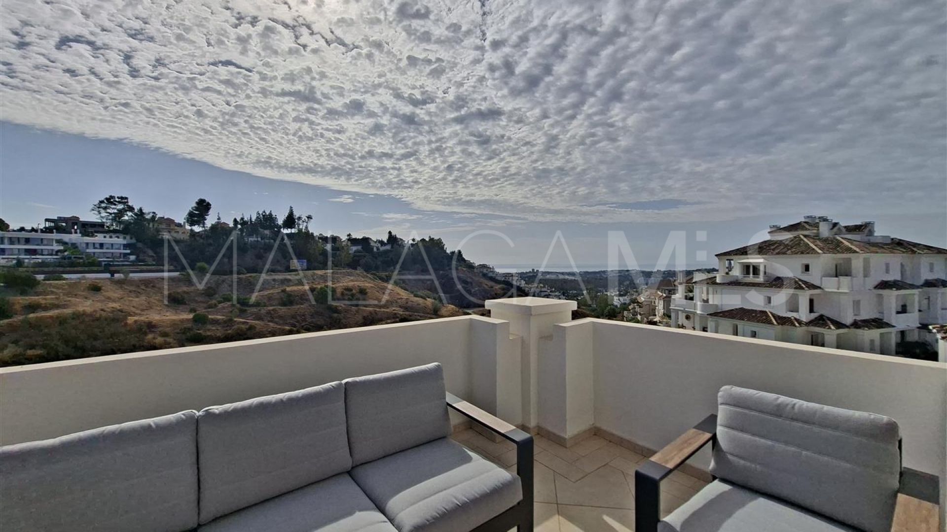 Lägenhet for sale in Aloha