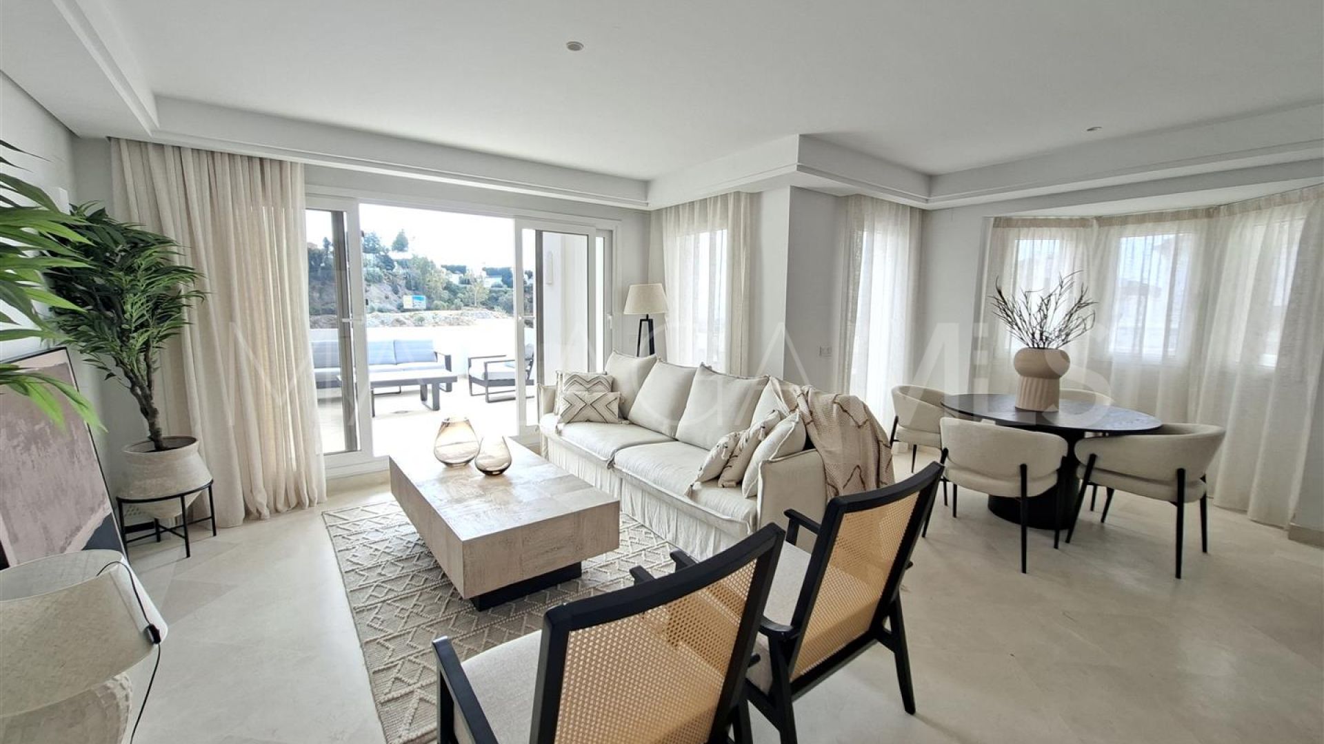 Lägenhet for sale in Aloha