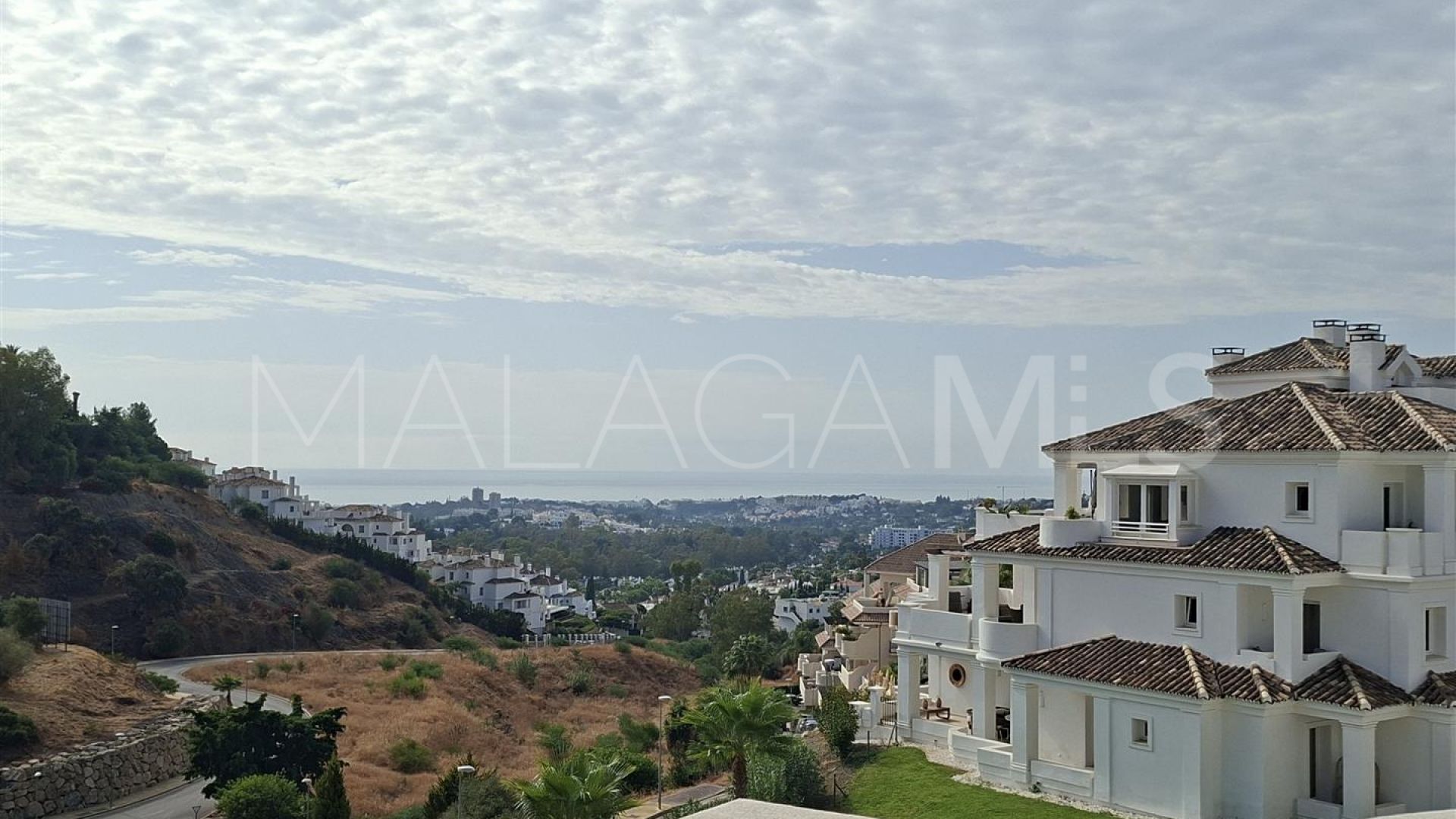 Lägenhet for sale in Aloha