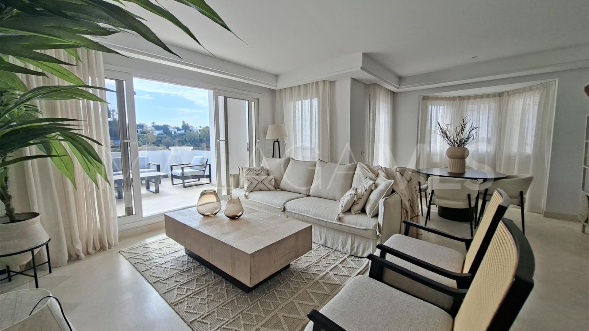 Lägenhet for sale in Aloha