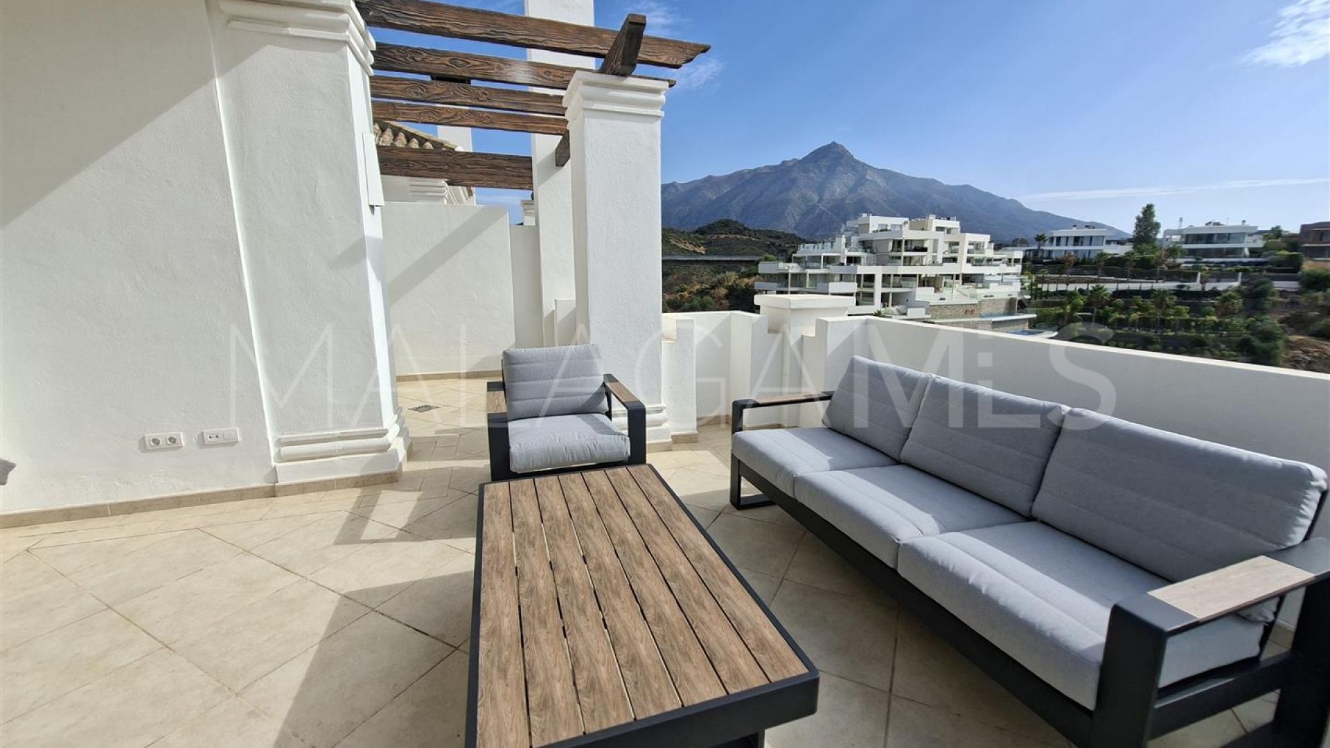 Lägenhet for sale in Aloha