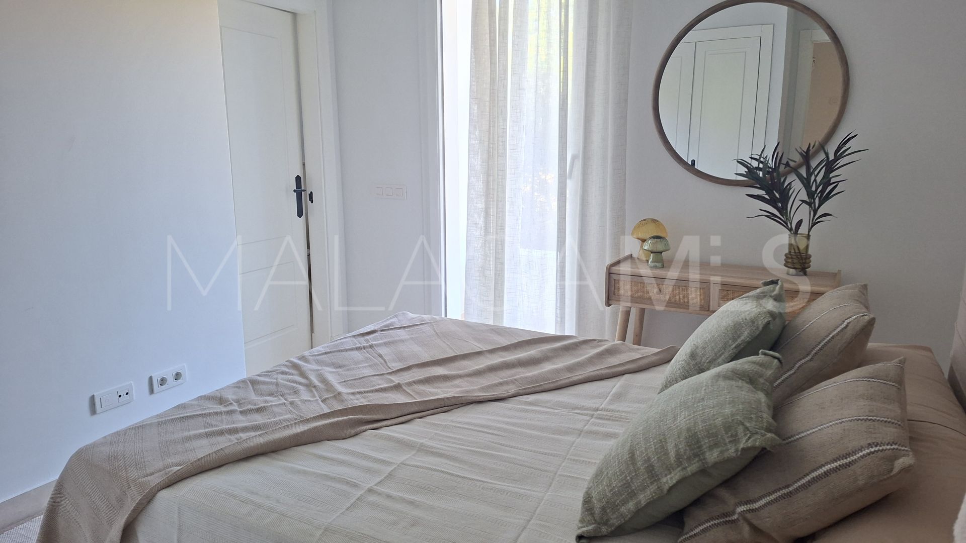 Wohnung for sale in Aloha