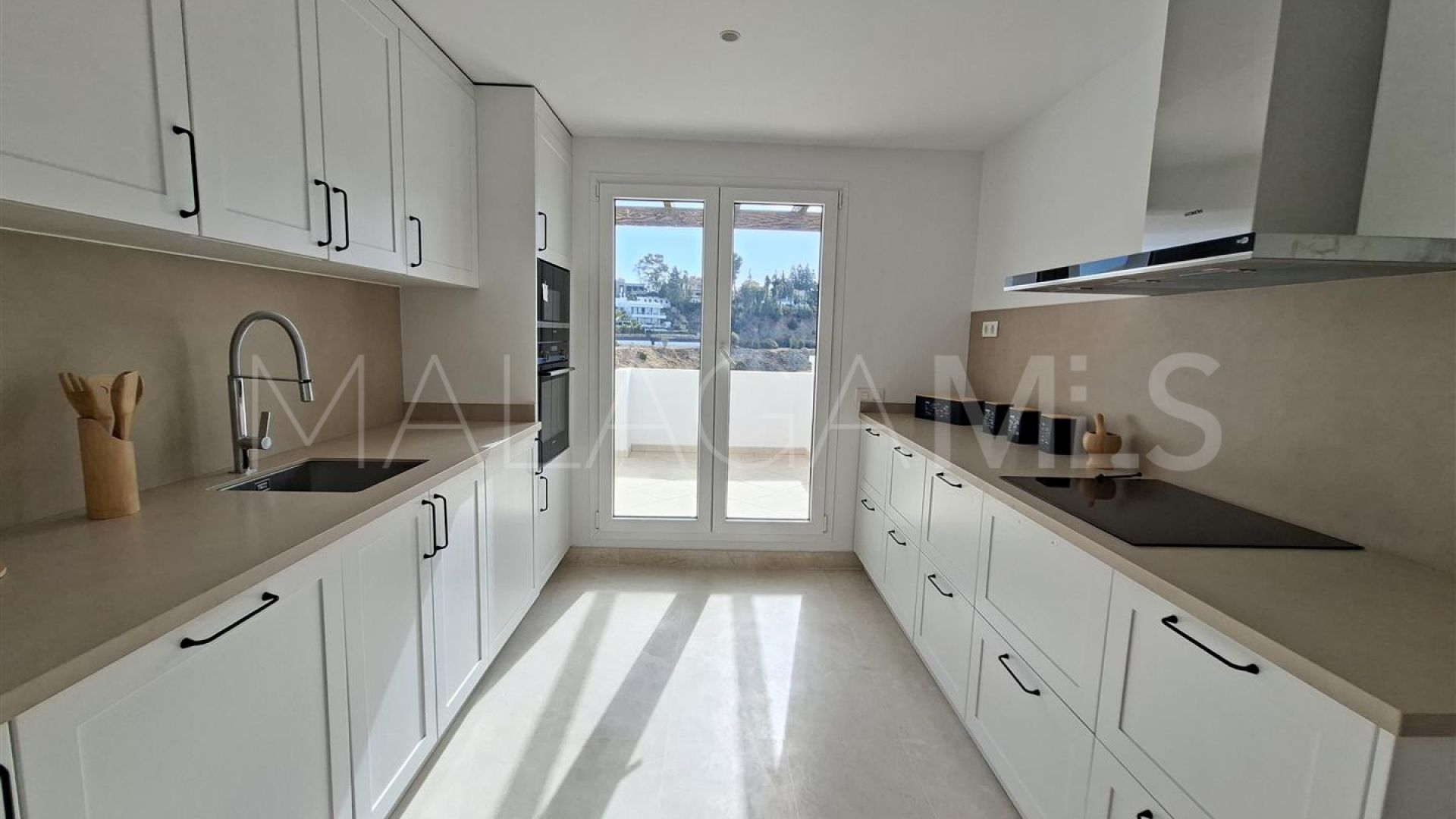 Lägenhet for sale in Aloha