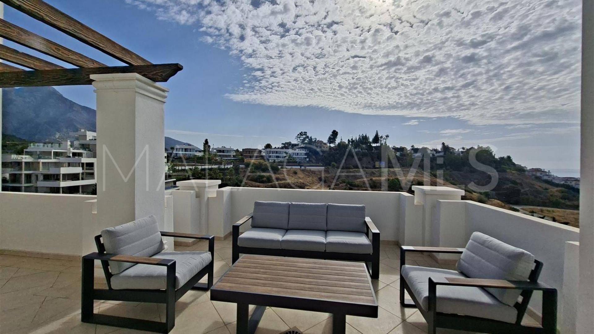 Lägenhet for sale in Aloha