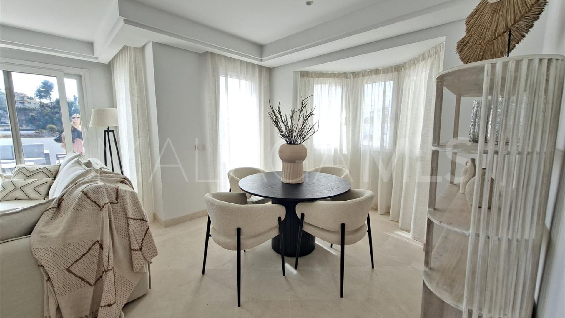 Lägenhet for sale in Aloha