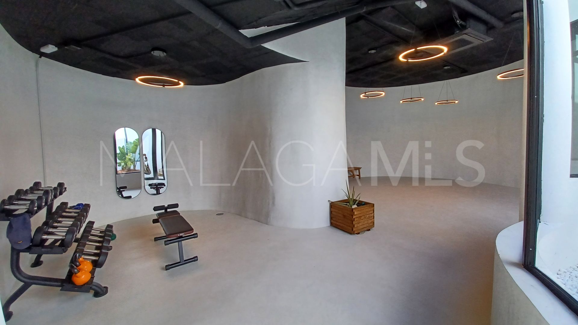 Wohnung for sale in Aloha