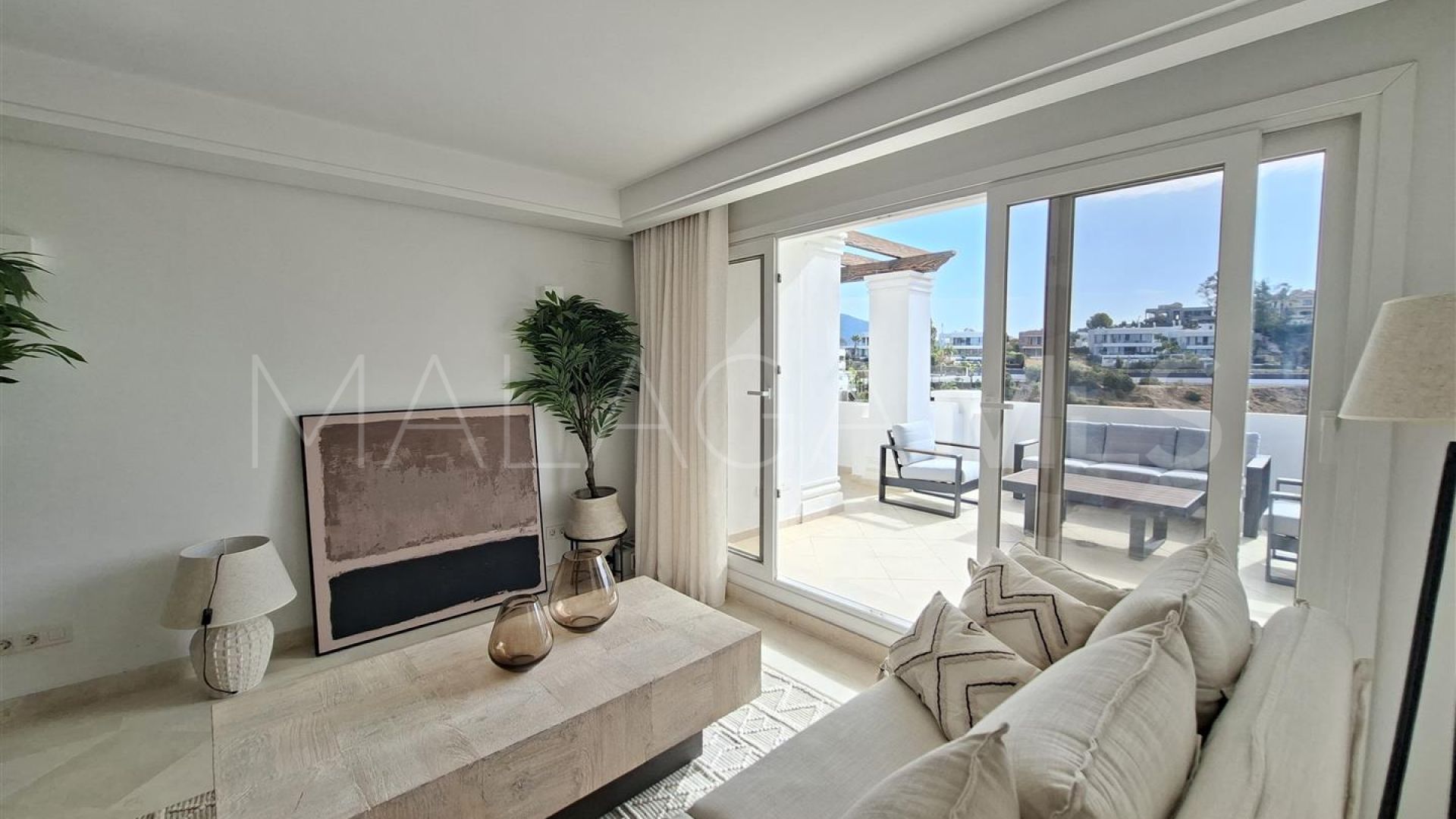 Lägenhet for sale in Aloha