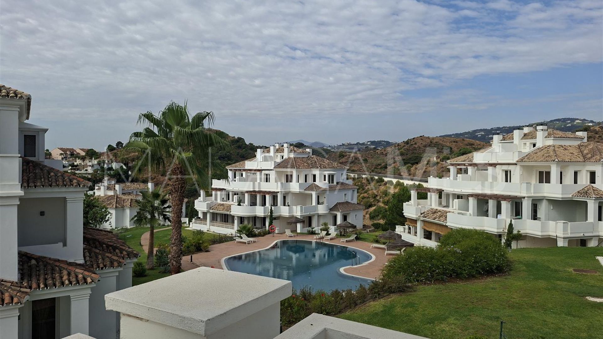 Lägenhet for sale in Aloha