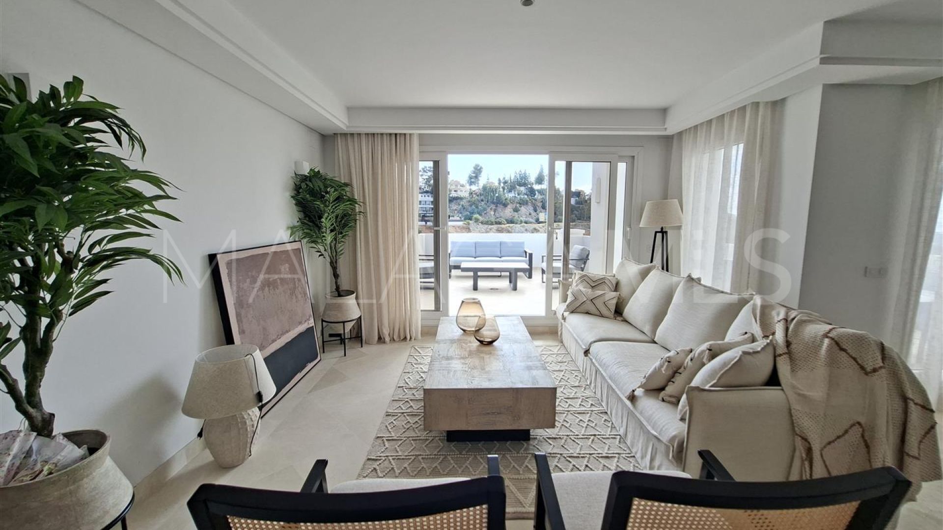 Lägenhet for sale in Aloha