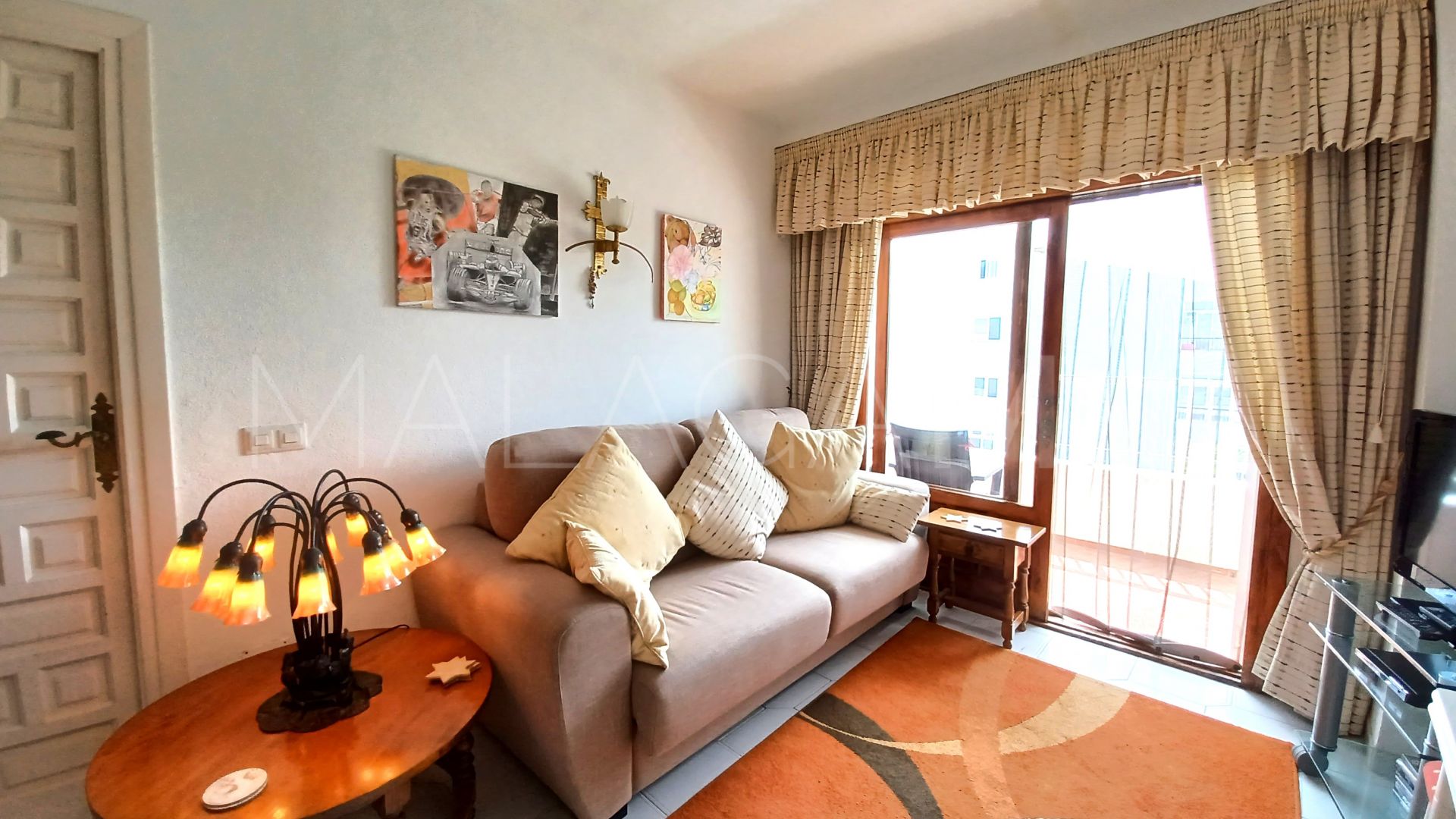 Wohnung for sale in Rio Verde Playa