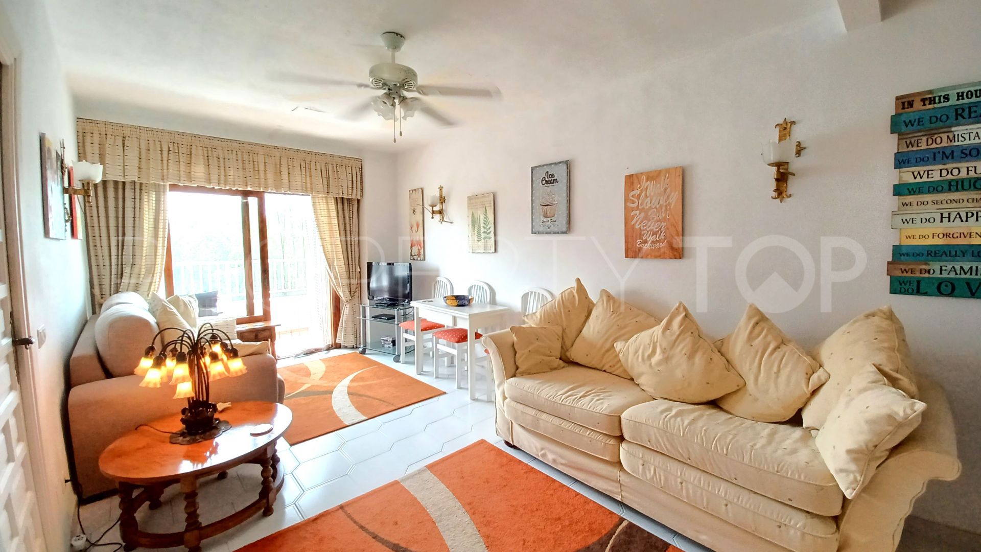 Apartment with 1 bedroom for sale in Rio Verde Playa