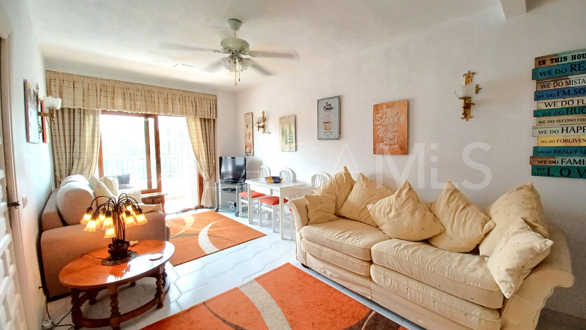 Wohnung for sale in Rio Verde Playa