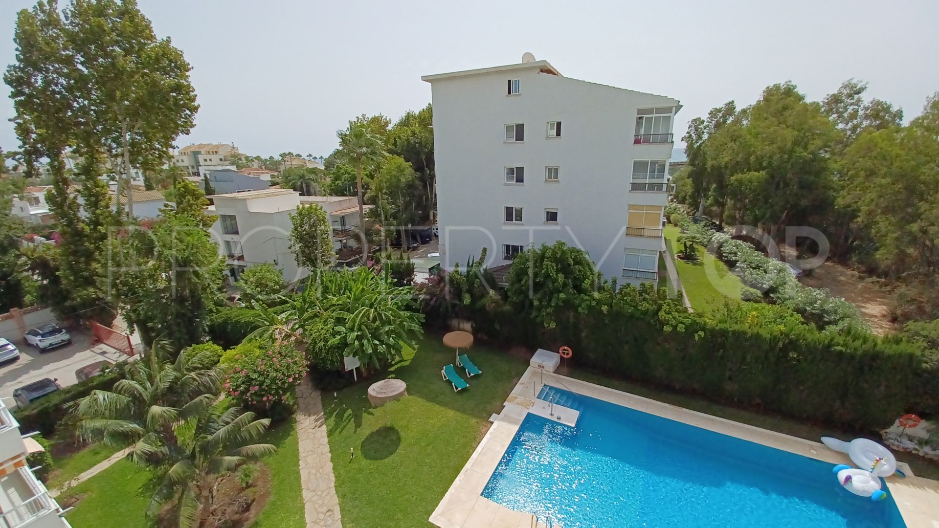 Apartment with 1 bedroom for sale in Rio Verde Playa