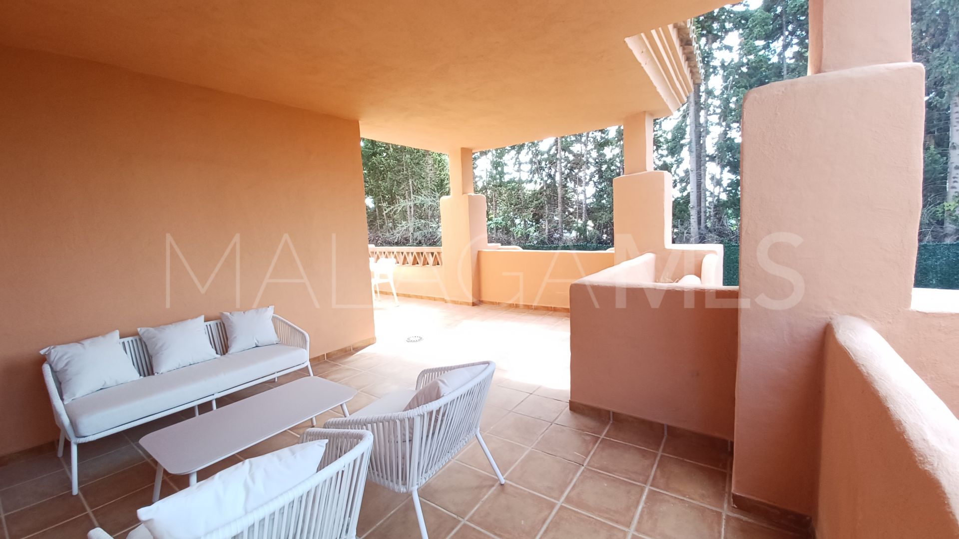 3 bedrooms duplex penthouse for sale in Paraiso Alto