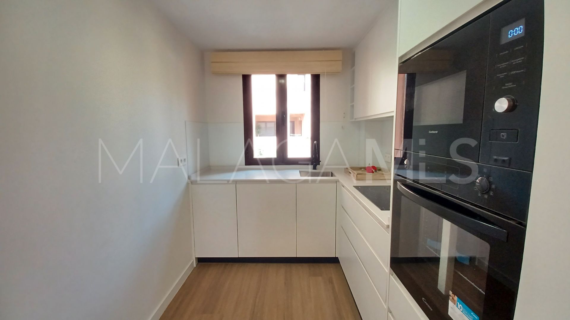 3 bedrooms duplex penthouse for sale in Paraiso Alto