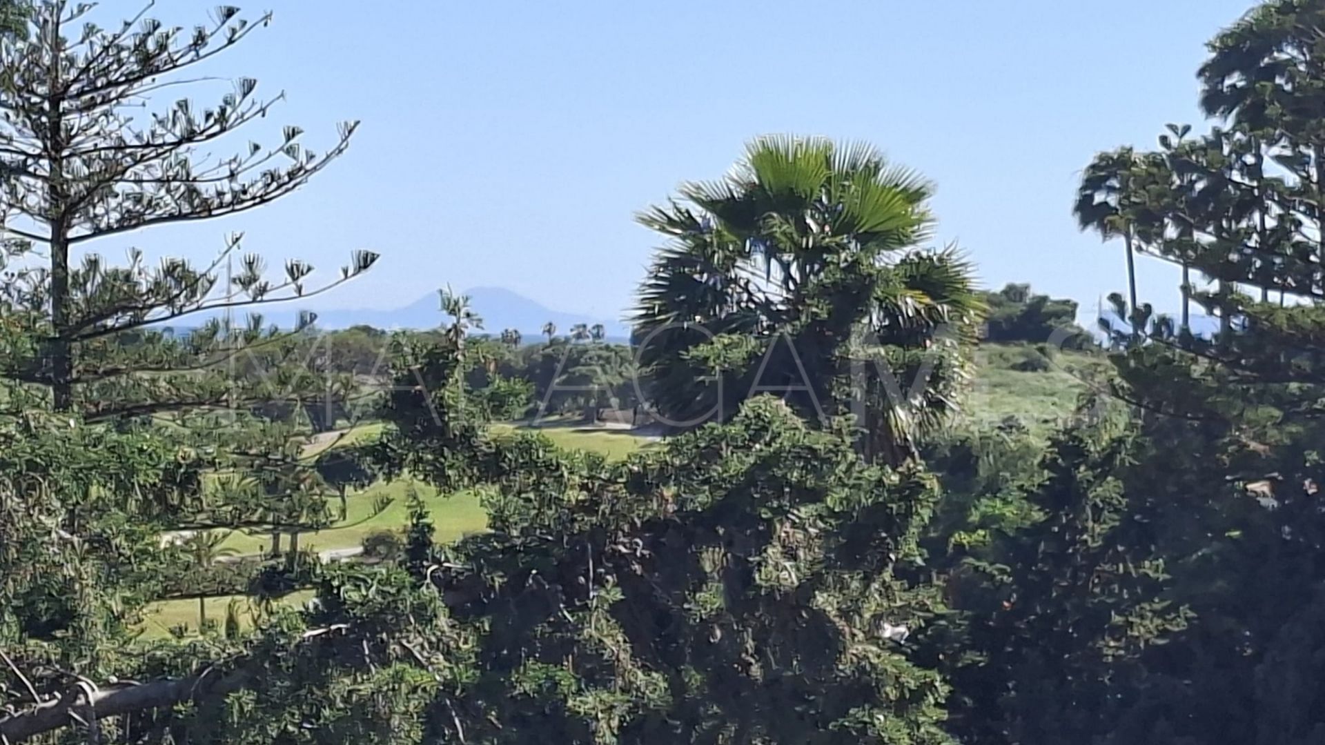 Atico duplex a la venta in Paraiso Alto