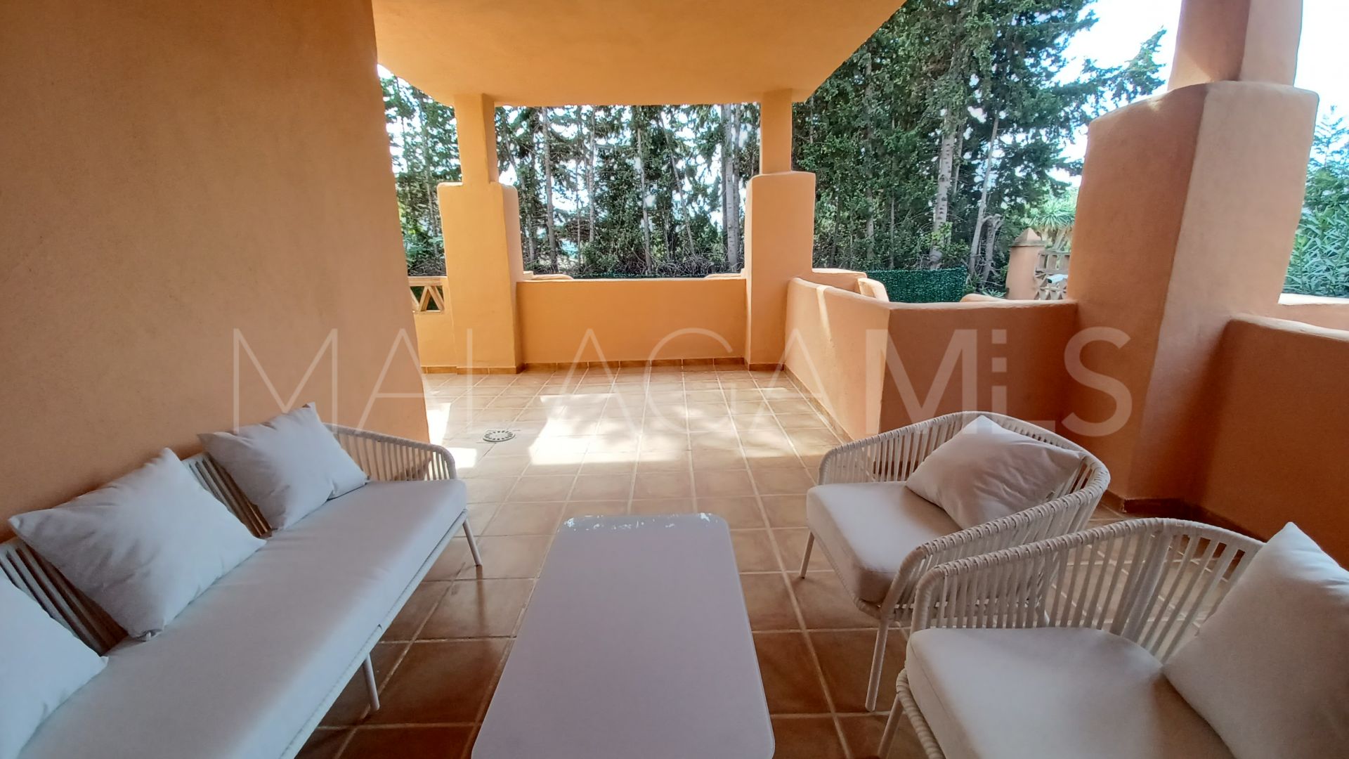 3 bedrooms duplex penthouse for sale in Paraiso Alto