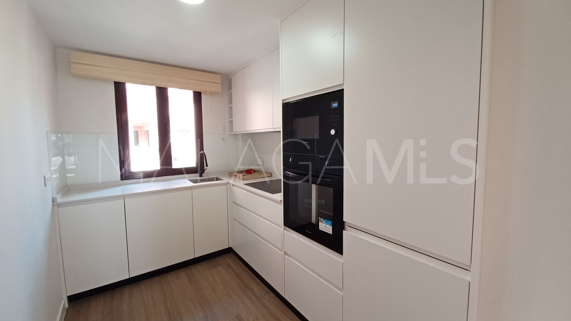 3 bedrooms duplex penthouse for sale in Paraiso Alto