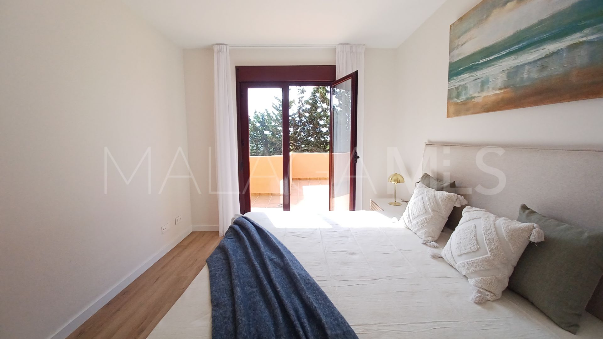 3 bedrooms duplex penthouse for sale in Paraiso Alto