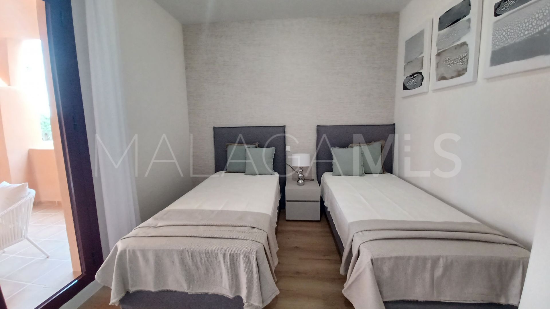 3 bedrooms duplex penthouse for sale in Paraiso Alto