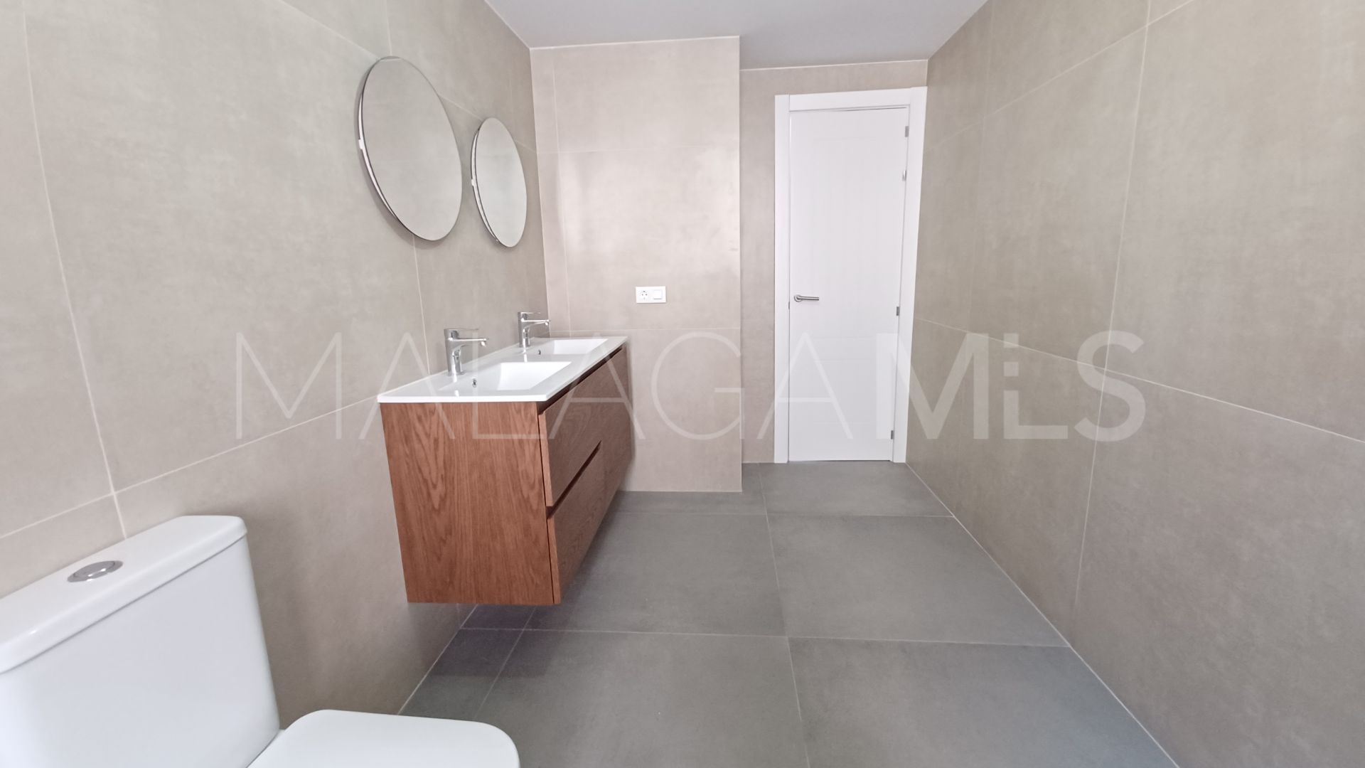 3 bedrooms duplex penthouse for sale in Paraiso Alto