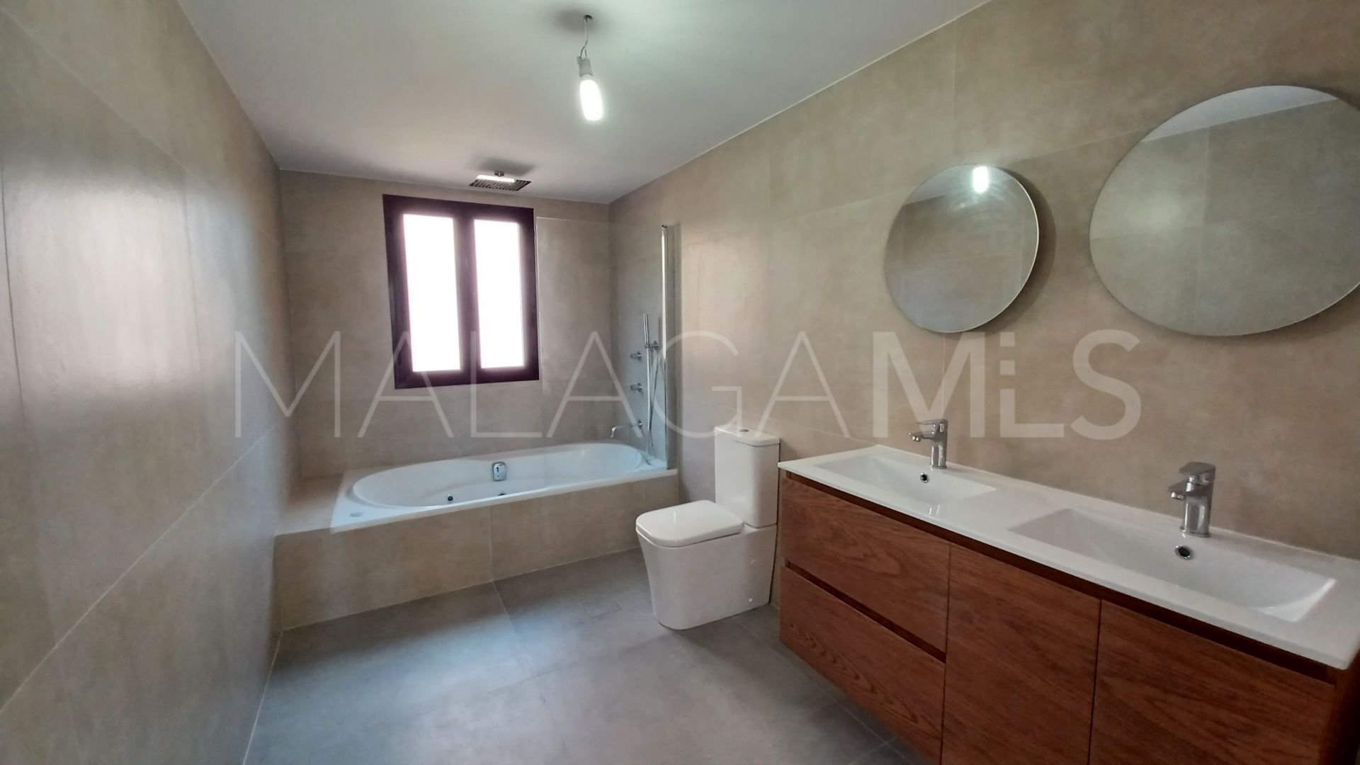 3 bedrooms duplex penthouse for sale in Paraiso Alto