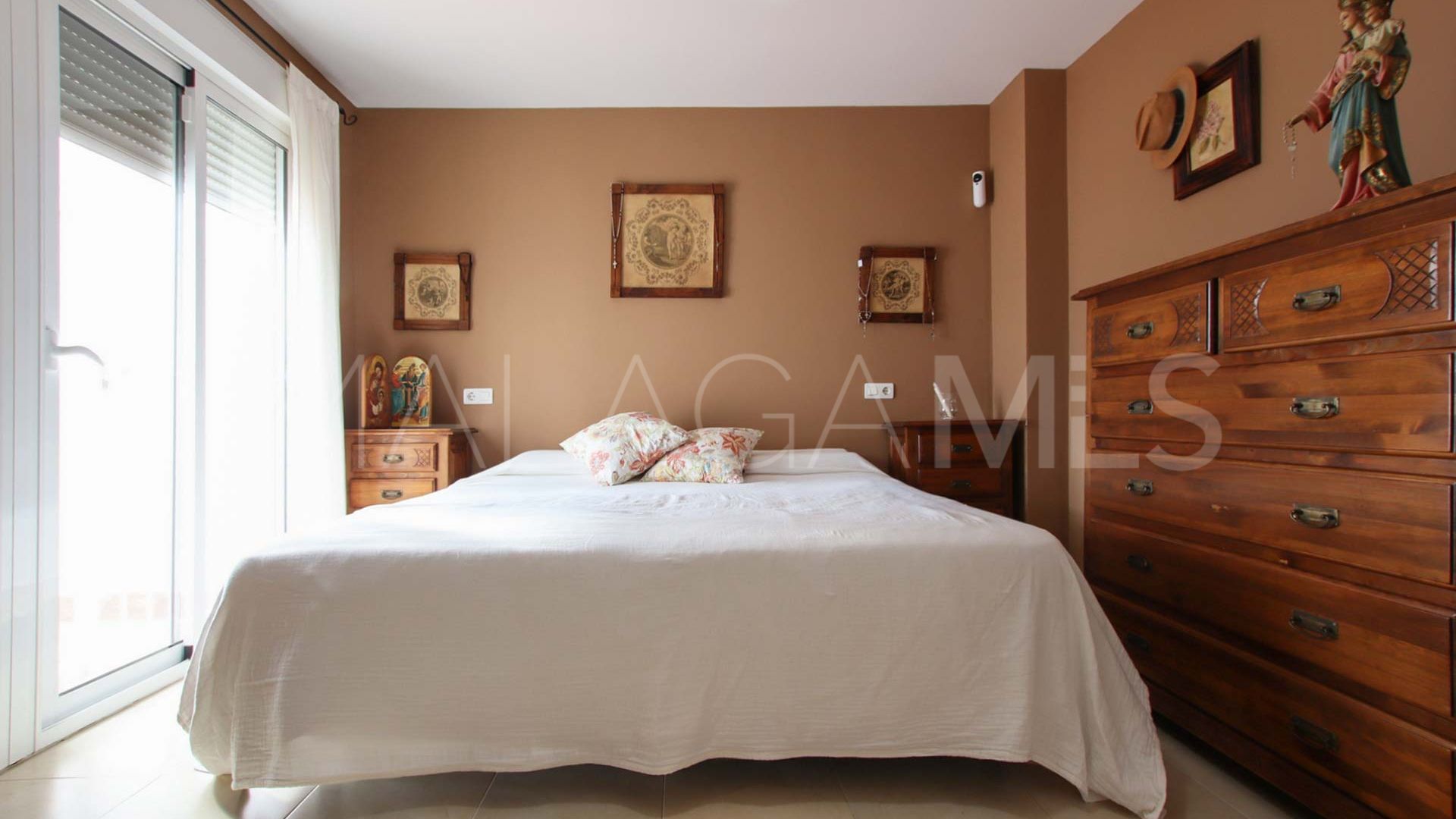 Appartement rez de chaussée for sale in Nueva Andalucia