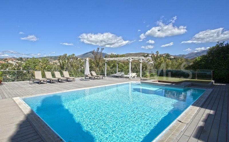 Villa for sale in Aloha