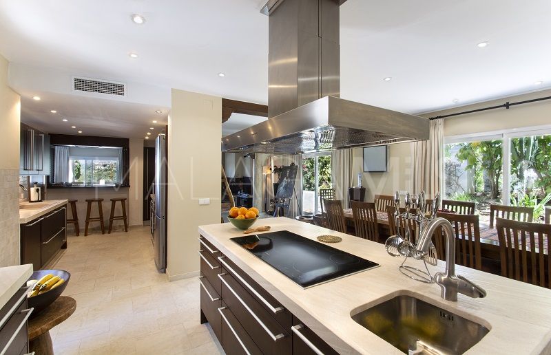 Villa for sale in Aloha