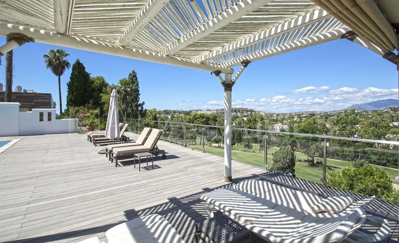 Villa for sale in Aloha
